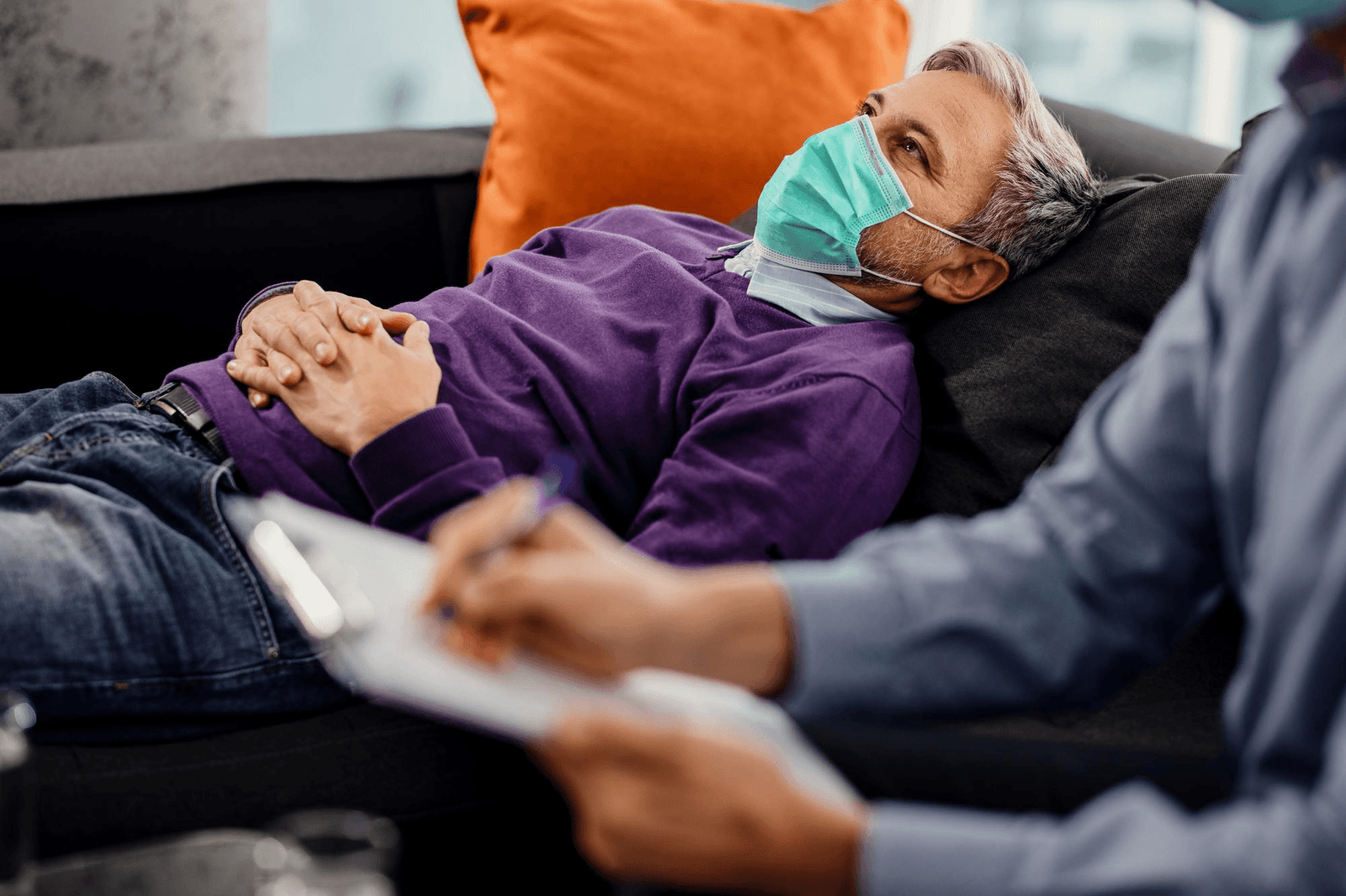drgobransleepapnea.com | What to Expect at Your First Sleep Apnea Consultation in Worcester Sleep Apnea